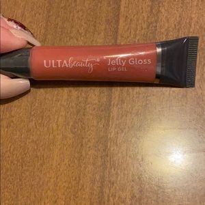 Lip gel brand new never opened